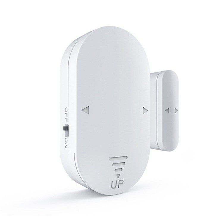 MC-03 130dB Multi-function Door and Window Anti-theft Alarm with 5 Modes MC-03 130dB Multi-function Door and Window Anti-theft Alarm with 5 Modes